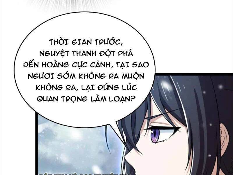 Sinh Hoạt Của Võ Đế Sau Khi Ẩn Cư Chapter 270 - 21