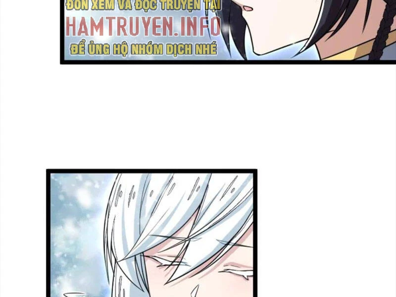 Sinh Hoạt Của Võ Đế Sau Khi Ẩn Cư Chapter 270 - 22