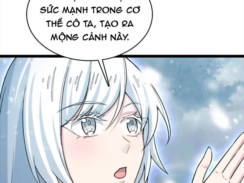 Sinh Hoạt Của Võ Đế Sau Khi Ẩn Cư Chapter 270 - 27