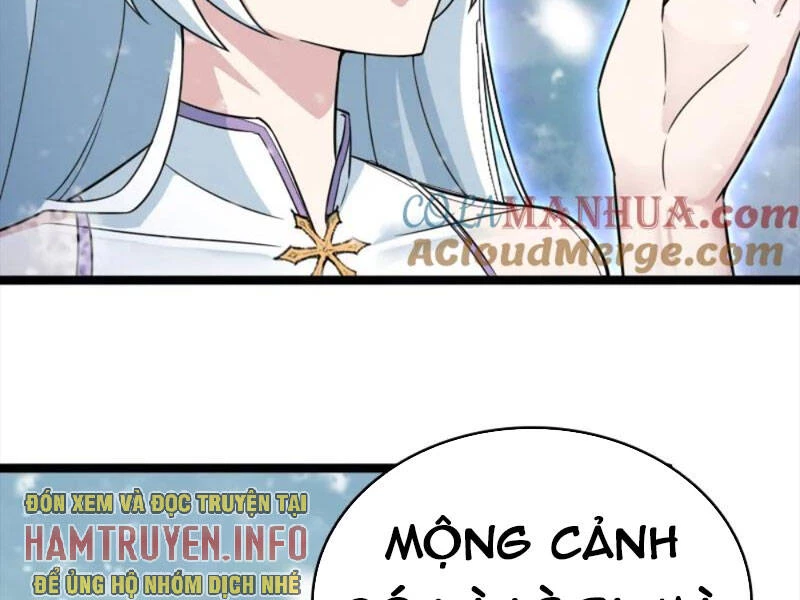 Sinh Hoạt Của Võ Đế Sau Khi Ẩn Cư Chapter 270 - 28