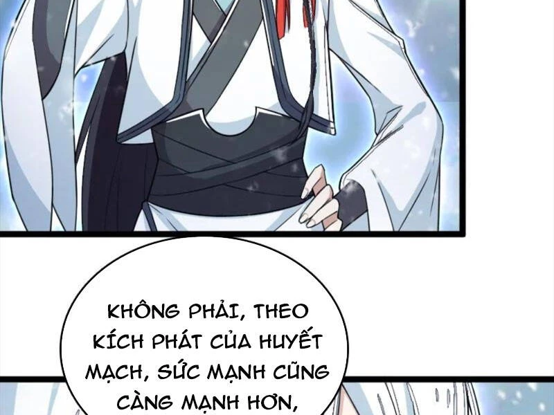 Sinh Hoạt Của Võ Đế Sau Khi Ẩn Cư Chapter 270 - 30
