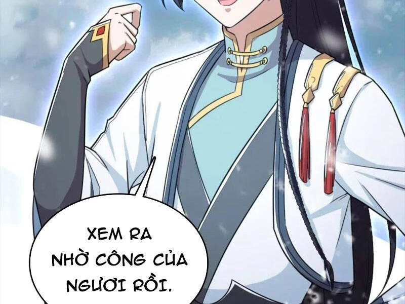 Sinh Hoạt Của Võ Đế Sau Khi Ẩn Cư Chapter 270 - 33