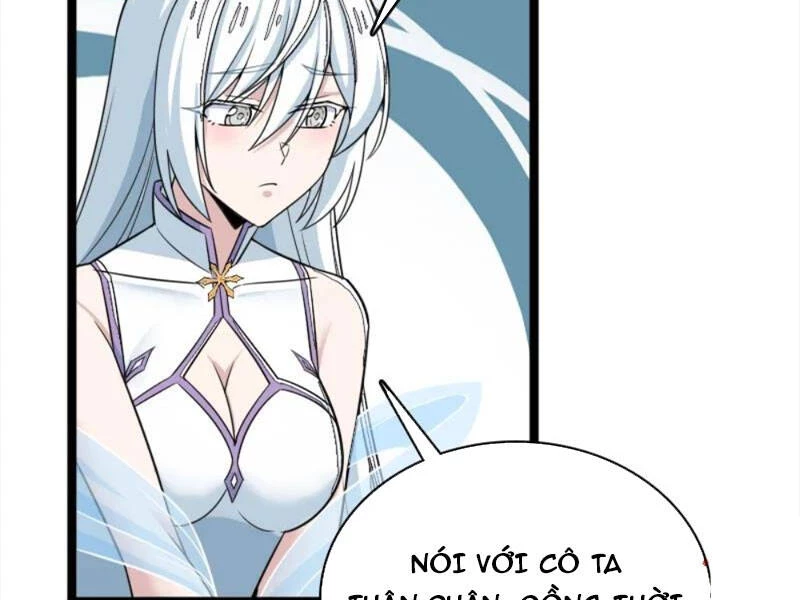 Sinh Hoạt Của Võ Đế Sau Khi Ẩn Cư Chapter 270 - 35