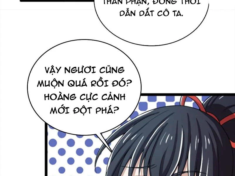 Sinh Hoạt Của Võ Đế Sau Khi Ẩn Cư Chapter 270 - 36