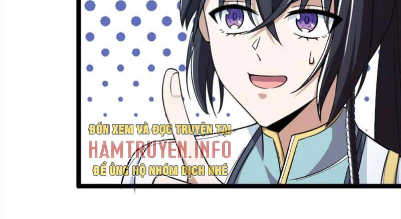 Sinh Hoạt Của Võ Đế Sau Khi Ẩn Cư Chapter 270 - 37