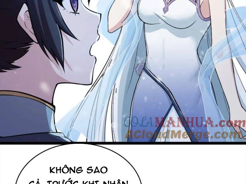 Sinh Hoạt Của Võ Đế Sau Khi Ẩn Cư Chapter 270 - 43