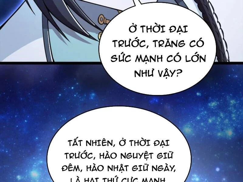 Sinh Hoạt Của Võ Đế Sau Khi Ẩn Cư Chapter 270 - 51