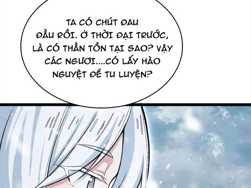 Sinh Hoạt Của Võ Đế Sau Khi Ẩn Cư Chapter 270 - 59