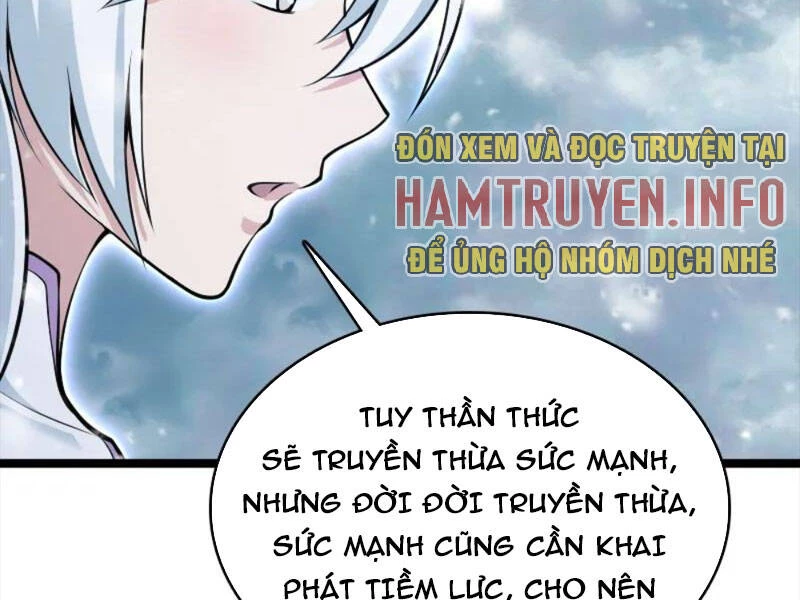 Sinh Hoạt Của Võ Đế Sau Khi Ẩn Cư Chapter 270 - 60