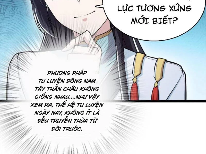 Sinh Hoạt Của Võ Đế Sau Khi Ẩn Cư Chapter 270 - 62