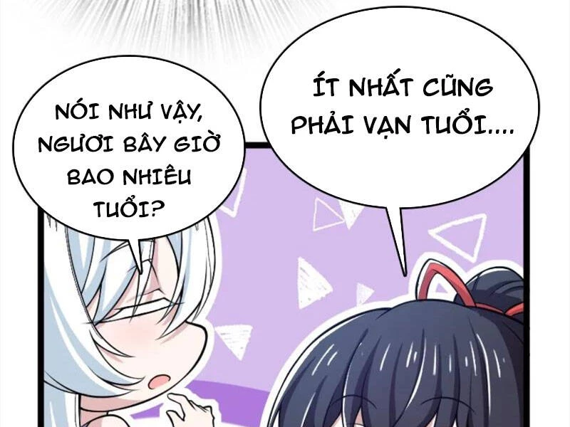 Sinh Hoạt Của Võ Đế Sau Khi Ẩn Cư Chapter 270 - 63