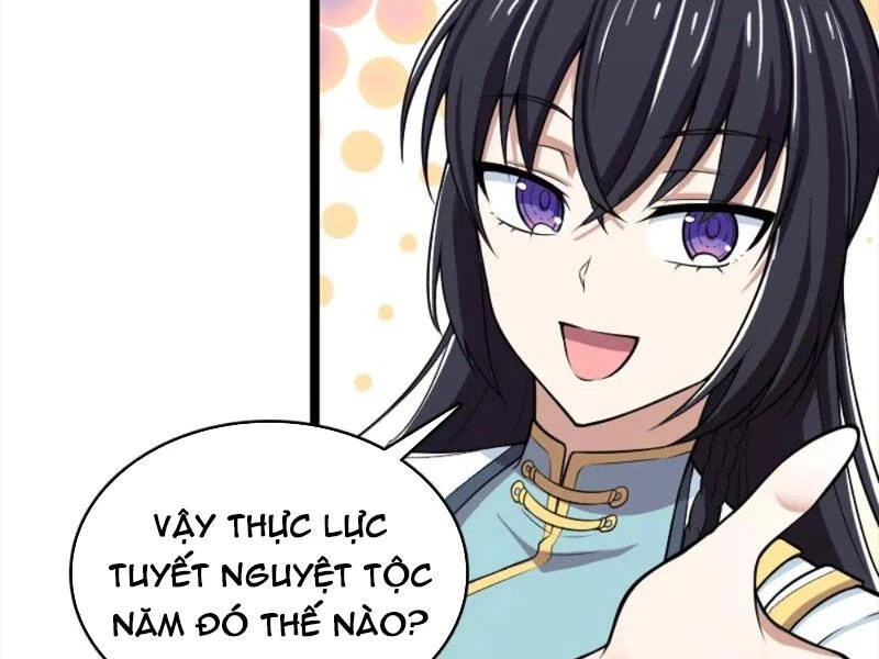 Sinh Hoạt Của Võ Đế Sau Khi Ẩn Cư Chapter 270 - 65