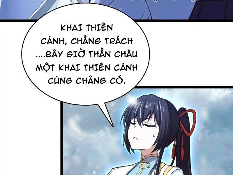 Sinh Hoạt Của Võ Đế Sau Khi Ẩn Cư Chapter 270 - 71