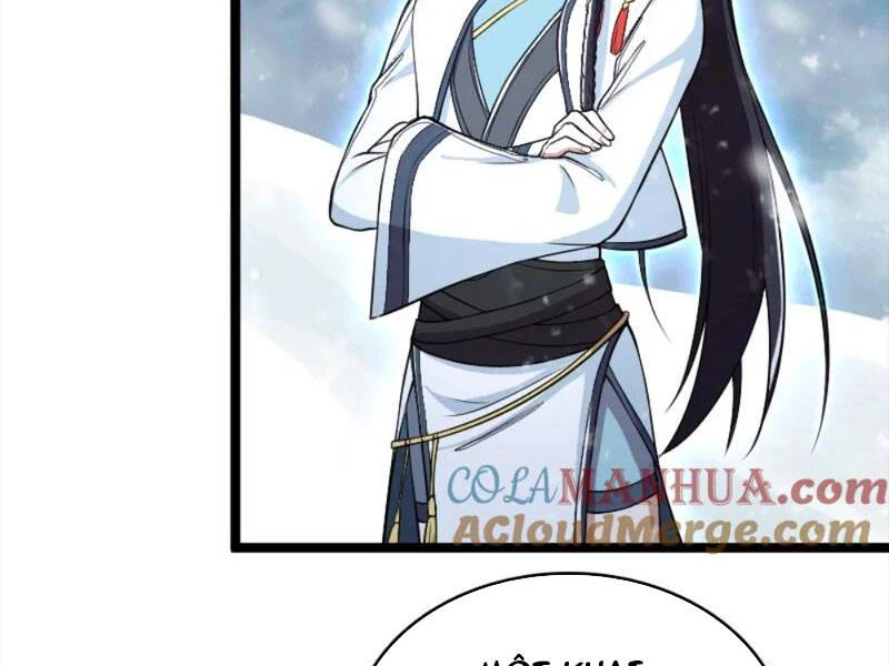 Sinh Hoạt Của Võ Đế Sau Khi Ẩn Cư Chapter 270 - 72