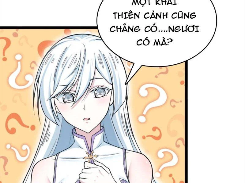 Sinh Hoạt Của Võ Đế Sau Khi Ẩn Cư Chapter 270 - 73