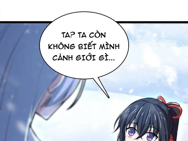 Sinh Hoạt Của Võ Đế Sau Khi Ẩn Cư Chapter 270 - 75