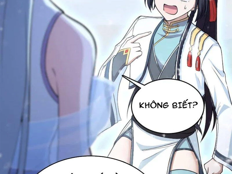 Sinh Hoạt Của Võ Đế Sau Khi Ẩn Cư Chapter 270 - 76