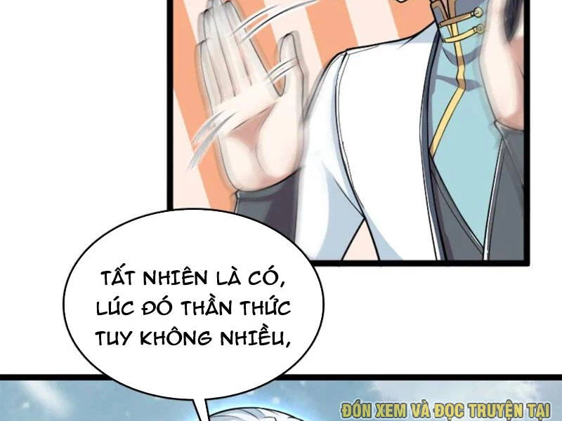 Sinh Hoạt Của Võ Đế Sau Khi Ẩn Cư Chapter 270 - 78