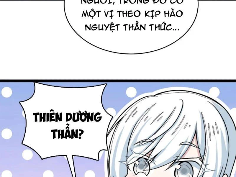 Sinh Hoạt Của Võ Đế Sau Khi Ẩn Cư Chapter 270 - 80