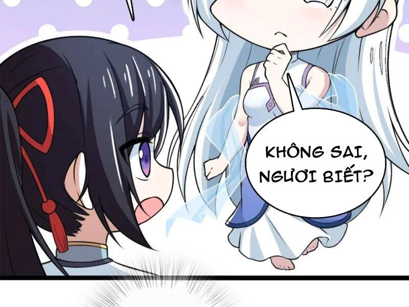 Sinh Hoạt Của Võ Đế Sau Khi Ẩn Cư Chapter 270 - 81