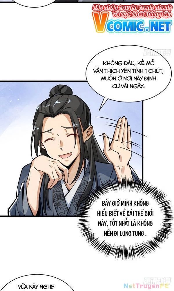 Lạn Kha Kỳ Duyên Chapter 8 - 6