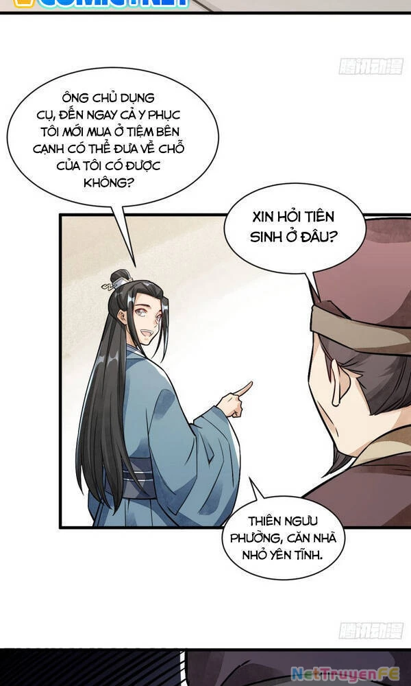 Lạn Kha Kỳ Duyên Chapter 8 - 29