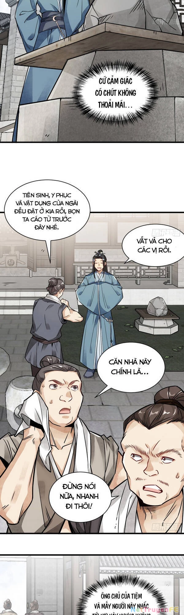 Lạn Kha Kỳ Duyên Chapter 8 - 32