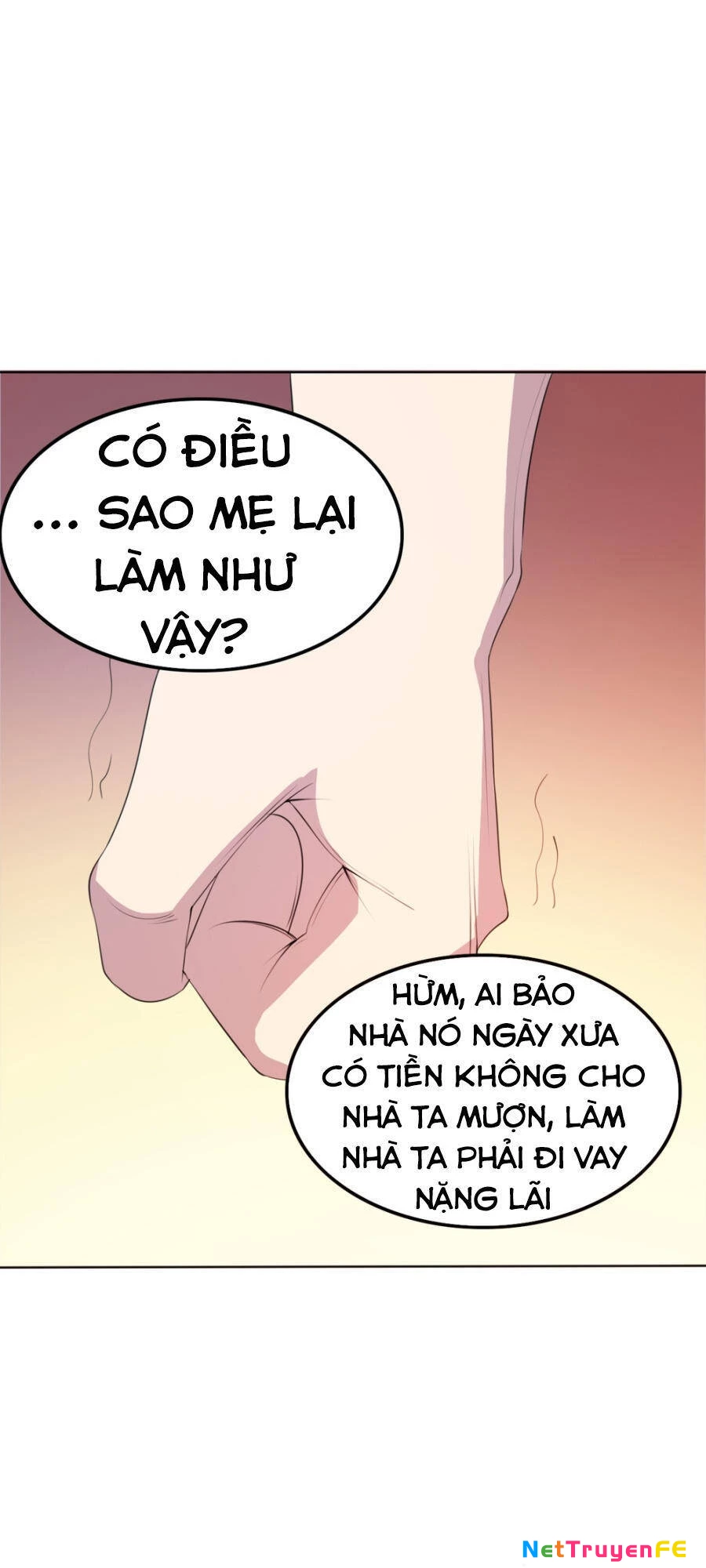 Tay Chơi Thần Cấp Chapter 1 - 24