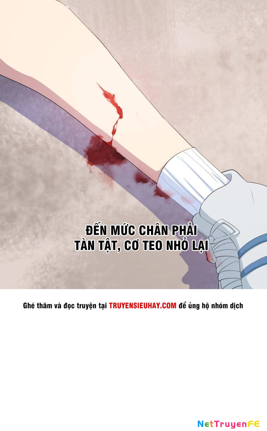 Tay Chơi Thần Cấp Chapter 1 - 30