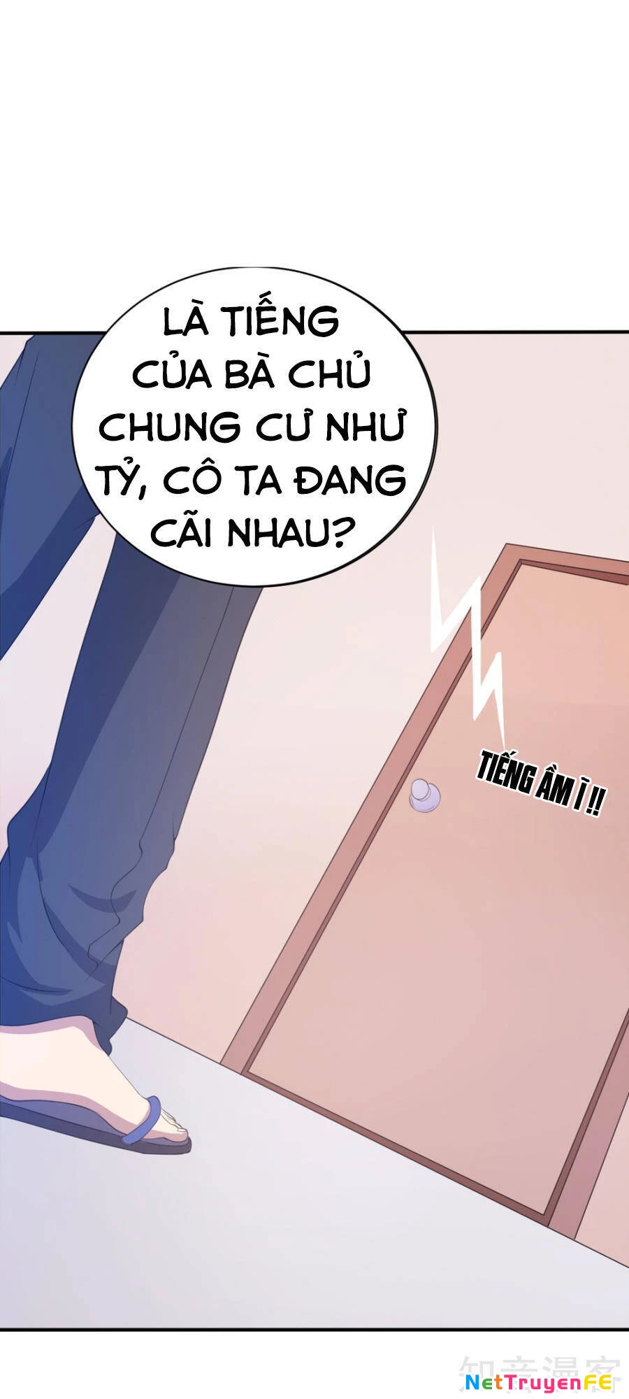 Tay Chơi Thần Cấp Chapter 1 - 62