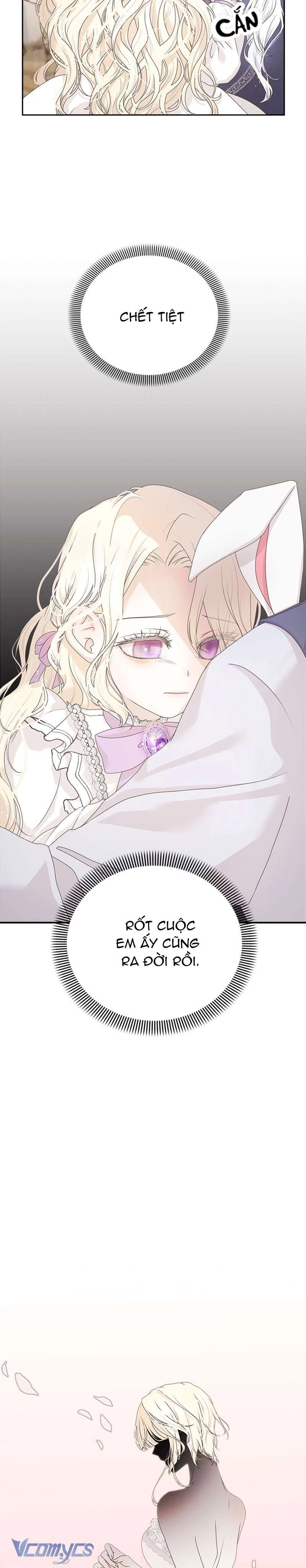 Nhân Vật Tôi Xuyên Vào, Chưa Từng Xuất Hiện Chapter 1 - 2
