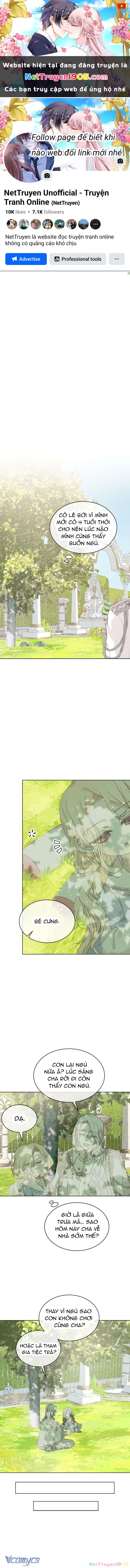Nhân Vật Tôi Xuyên Vào, Chưa Từng Xuất Hiện Chapter 2 - 1