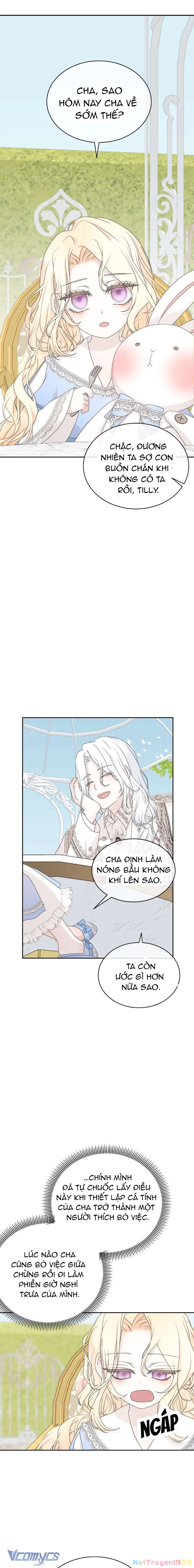 Nhân Vật Tôi Xuyên Vào, Chưa Từng Xuất Hiện Chapter 2 - 2