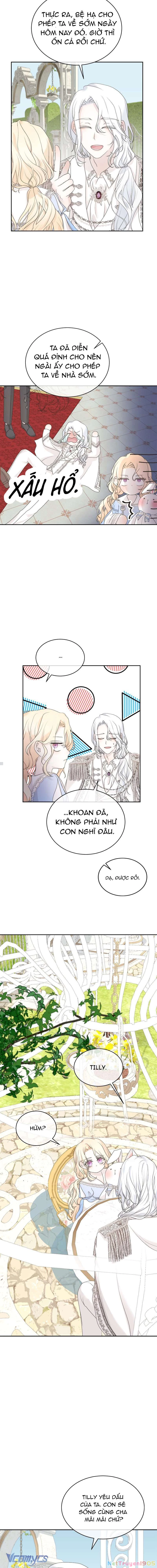Nhân Vật Tôi Xuyên Vào, Chưa Từng Xuất Hiện Chapter 2 - 3