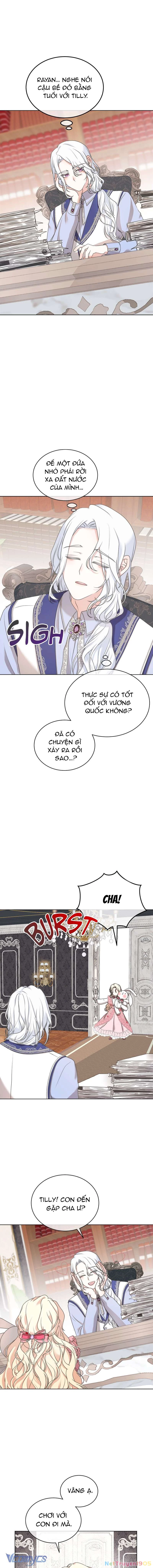 Nhân Vật Tôi Xuyên Vào, Chưa Từng Xuất Hiện Chapter 2 - 11
