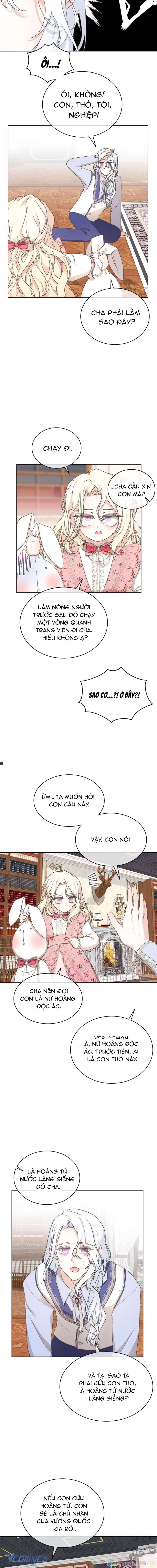 Nhân Vật Tôi Xuyên Vào, Chưa Từng Xuất Hiện Chapter 2 - 13