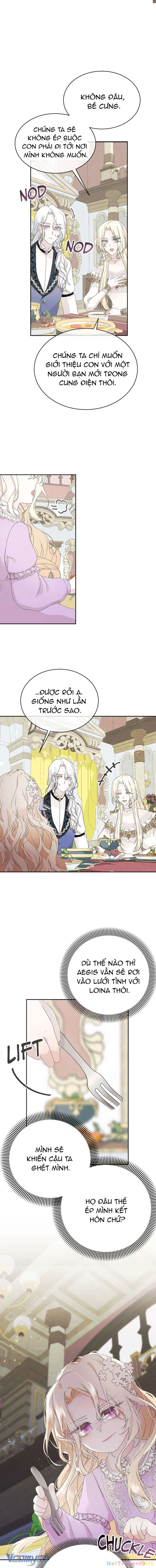 Nhân Vật Tôi Xuyên Vào, Chưa Từng Xuất Hiện Chapter 3 - 6
