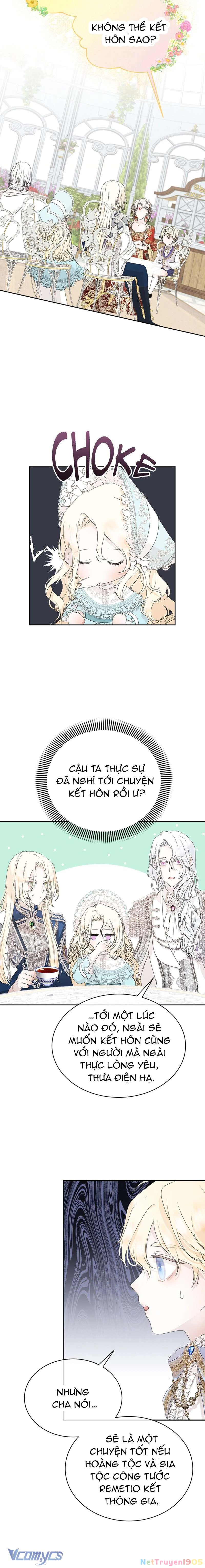 Nhân Vật Tôi Xuyên Vào, Chưa Từng Xuất Hiện Chapter 3 - 13