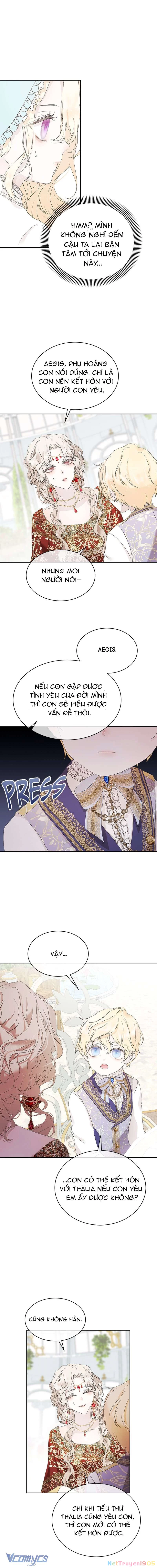 Nhân Vật Tôi Xuyên Vào, Chưa Từng Xuất Hiện Chapter 3 - 14