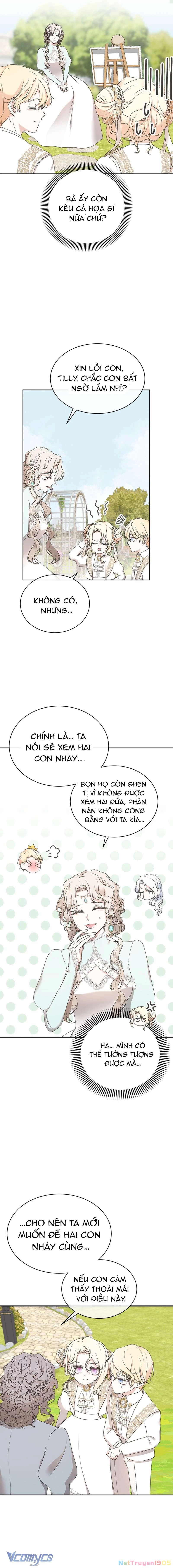 Nhân Vật Tôi Xuyên Vào, Chưa Từng Xuất Hiện Chapter 5 - 2