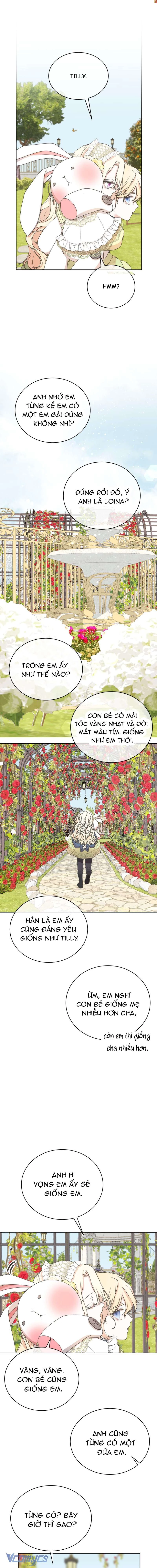 Nhân Vật Tôi Xuyên Vào, Chưa Từng Xuất Hiện Chapter 5 - 9
