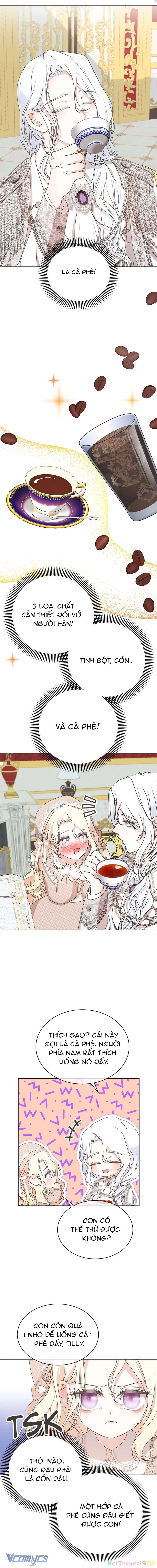 Nhân Vật Tôi Xuyên Vào, Chưa Từng Xuất Hiện Chapter 6 - 11