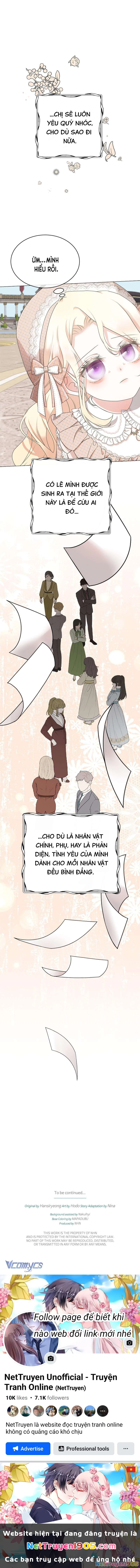 Nhân Vật Tôi Xuyên Vào, Chưa Từng Xuất Hiện Chapter 7 - 15