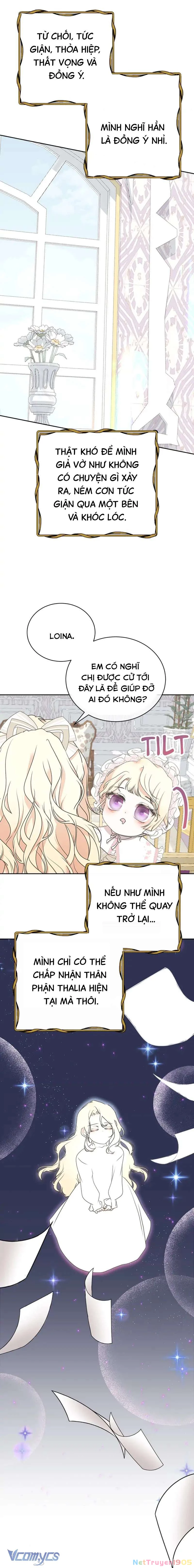 Nhân Vật Tôi Xuyên Vào, Chưa Từng Xuất Hiện Chapter 8 - 12