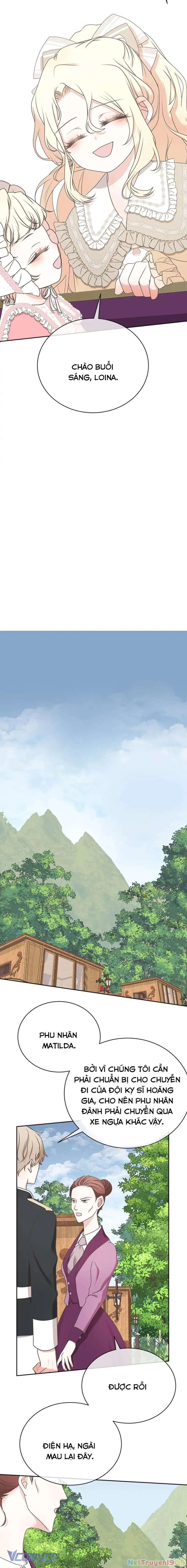 Nhân Vật Tôi Xuyên Vào, Chưa Từng Xuất Hiện Chapter 8 - 13