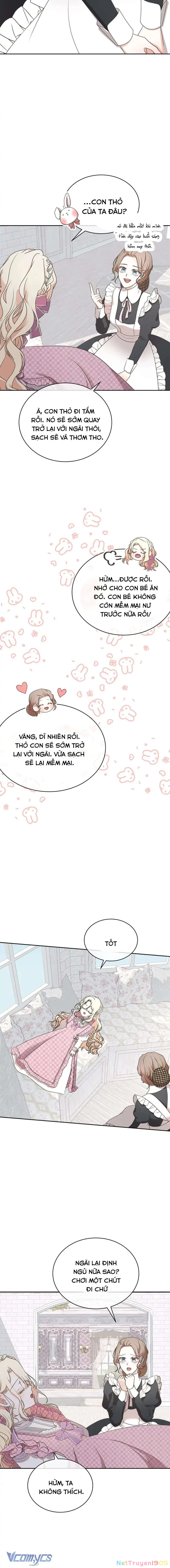 Nhân Vật Tôi Xuyên Vào, Chưa Từng Xuất Hiện Chapter 10 - 2