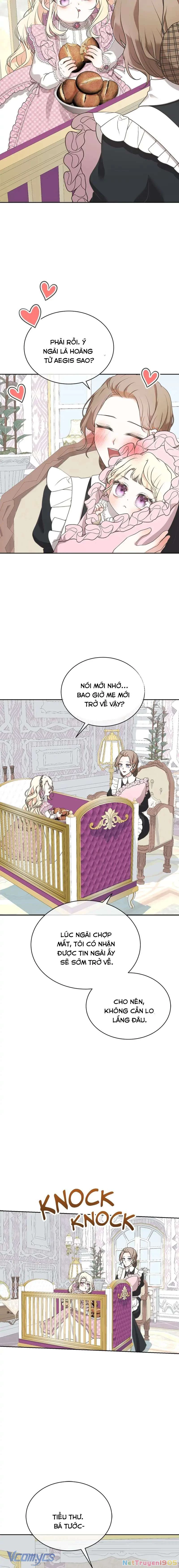 Nhân Vật Tôi Xuyên Vào, Chưa Từng Xuất Hiện Chapter 10 - 10