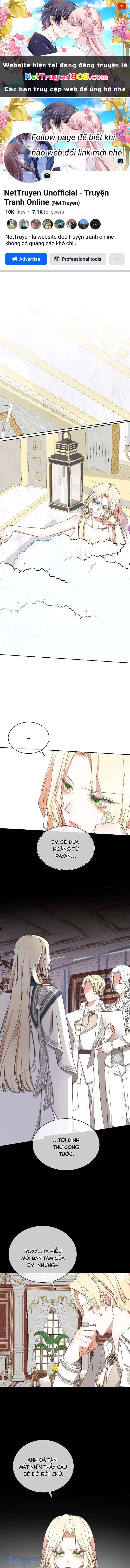 Nhân Vật Tôi Xuyên Vào, Chưa Từng Xuất Hiện Chapter 12 - 1