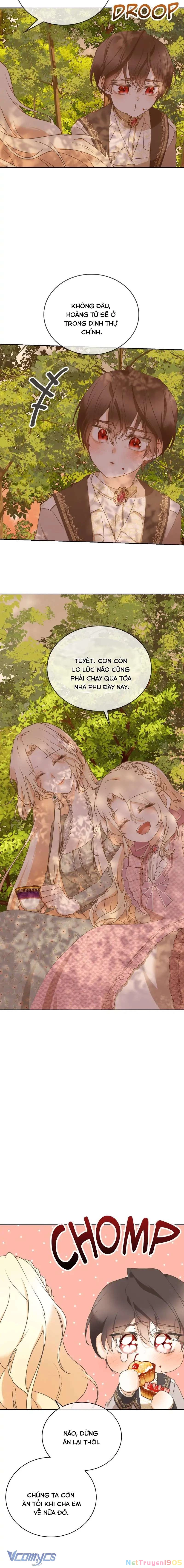 Nhân Vật Tôi Xuyên Vào, Chưa Từng Xuất Hiện Chapter 12 - 7