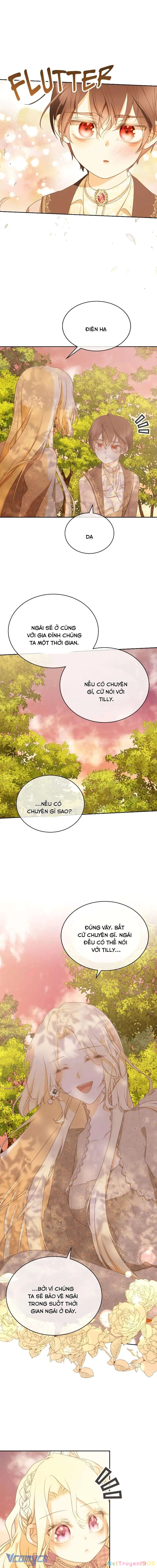 Nhân Vật Tôi Xuyên Vào, Chưa Từng Xuất Hiện Chapter 12 - 11